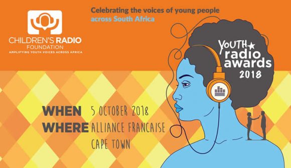 Umgungu Flashpoint wins health category at 5th Annual Youth Radio Awards